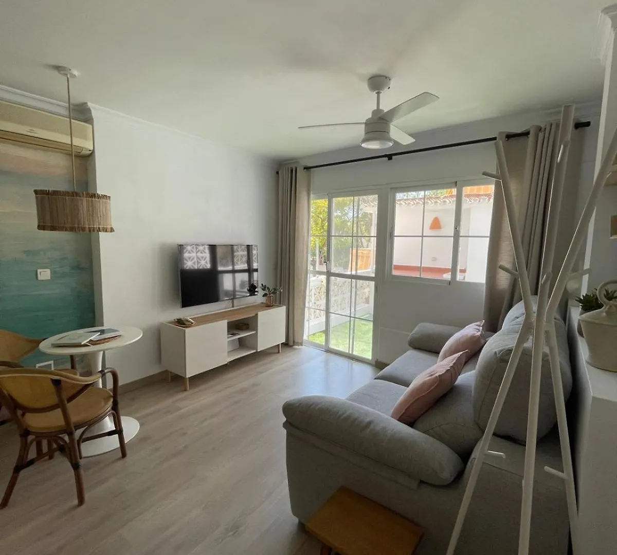 Torremar Sun And Sea Apartman Torremolinos