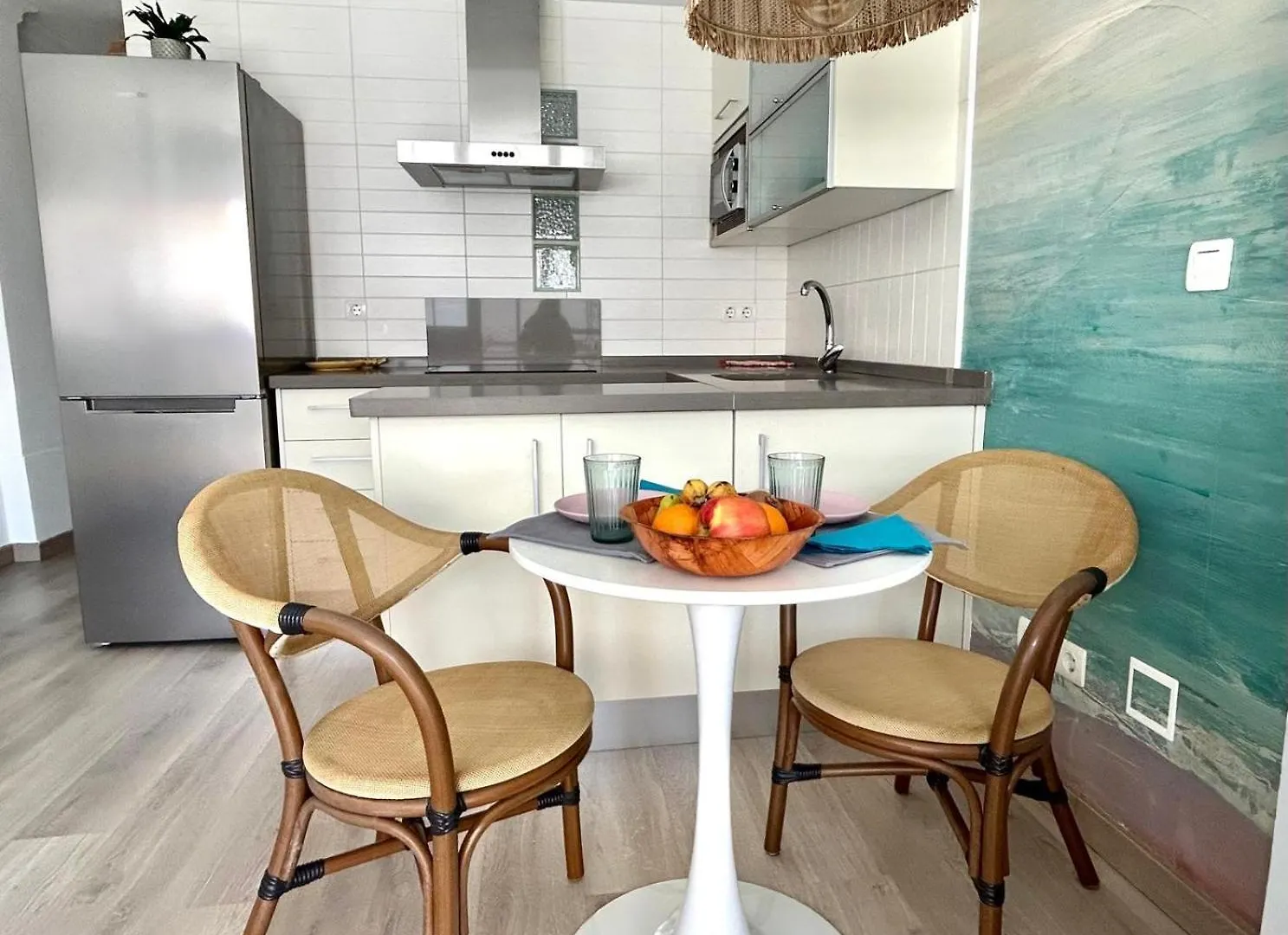 Apartmán Torremar Sun And Sea Torremolinos