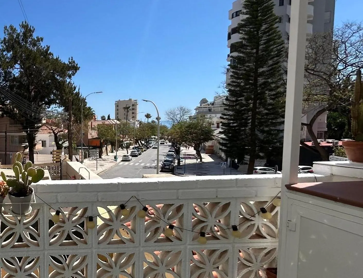 Apartmán Torremar Sun And Sea Torremolinos