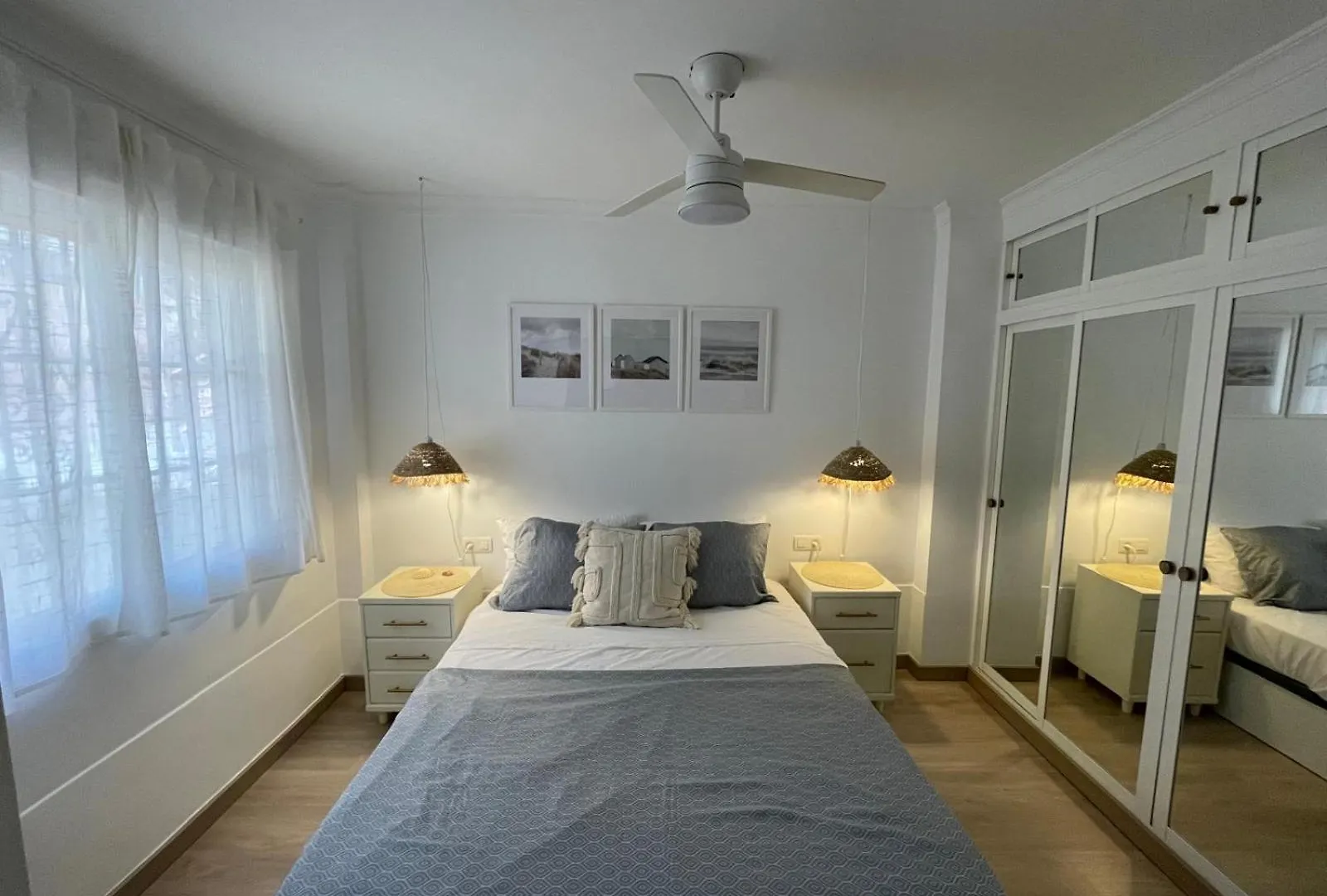 Apartmán Torremar Sun And Sea Torremolinos