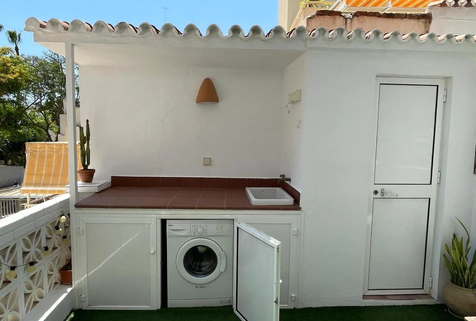 Apartmán Torremar Sun And Sea Torremolinos Španělsko